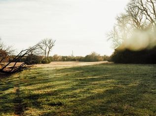County Road 1100, Lookeba, OK 73053