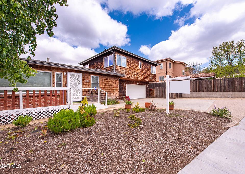 1765 Los Feliz Dr, Thousand Oaks, CA 91362 Zillow
