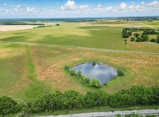 6464 County Road 1050, Celeste, TX 75423