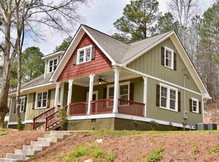 5259 Ga Highway 109, Molena, GA 30258