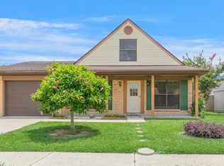 316 Toulouse Dr, Lafayette, LA 70506