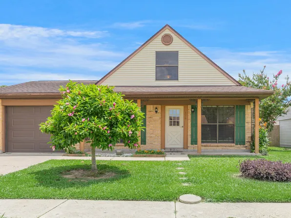 316 Toulouse Dr, Lafayette, LA 70506