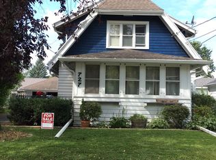 727 N Bennett St, Appleton, WI 54914
