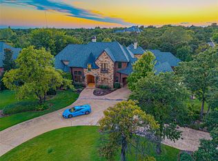 11649 Mill Hollow Ct, Oklahoma City, OK 73131