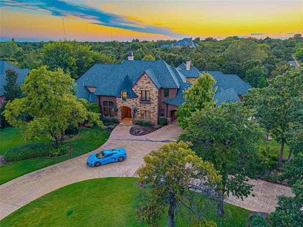 11649 Mill Hollow Ct, Oklahoma City, OK 73131