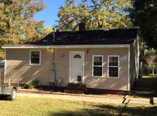 305 Arbor Dr, Columbia, SC 29206