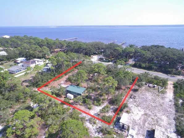 Xxx Mashes Sands Rd, Ochlockonee Bay, FL 32346
