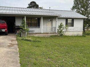 117 Gilmer Ave, Glenwood, AR 71943