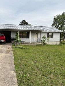 117 Gilmer Ave, Glenwood, AR, 71943
