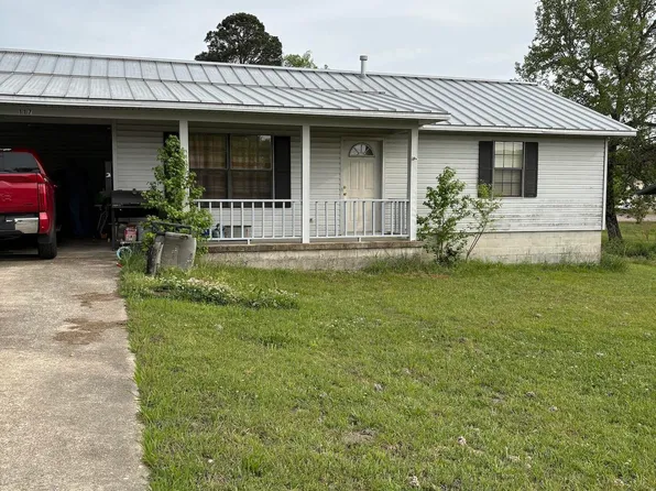 117 Gilmer Ave, Glenwood, AR 71943