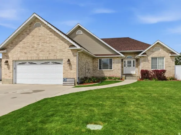 1075 Double Eagle Cir, Preston, ID 83263