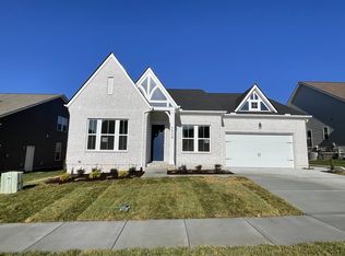 4020 John Marsh Rd LOT 1202, Spring Hill, TN 37174