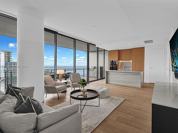 5th image of 8701 Collins Ave Unit 603