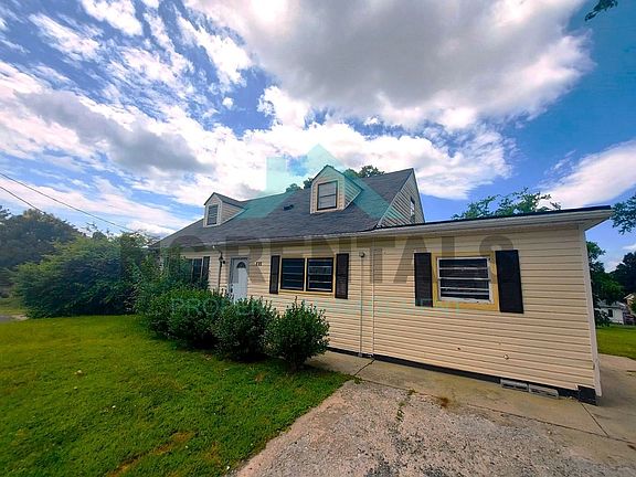 2nd image of 806 Lowdermilk St