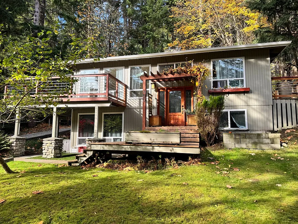 400 Sudden Valley Dr