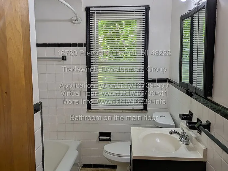 16739 Prevost St — Photo 7