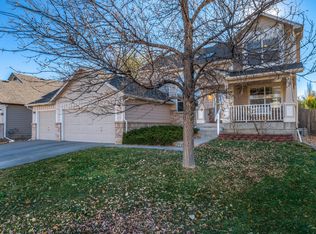 18874 E Prentice Dr, Centennial, CO 80015