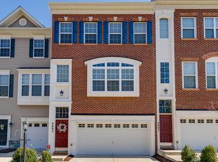 4805 Potomac Highlands Cir, Triangle, VA 22172