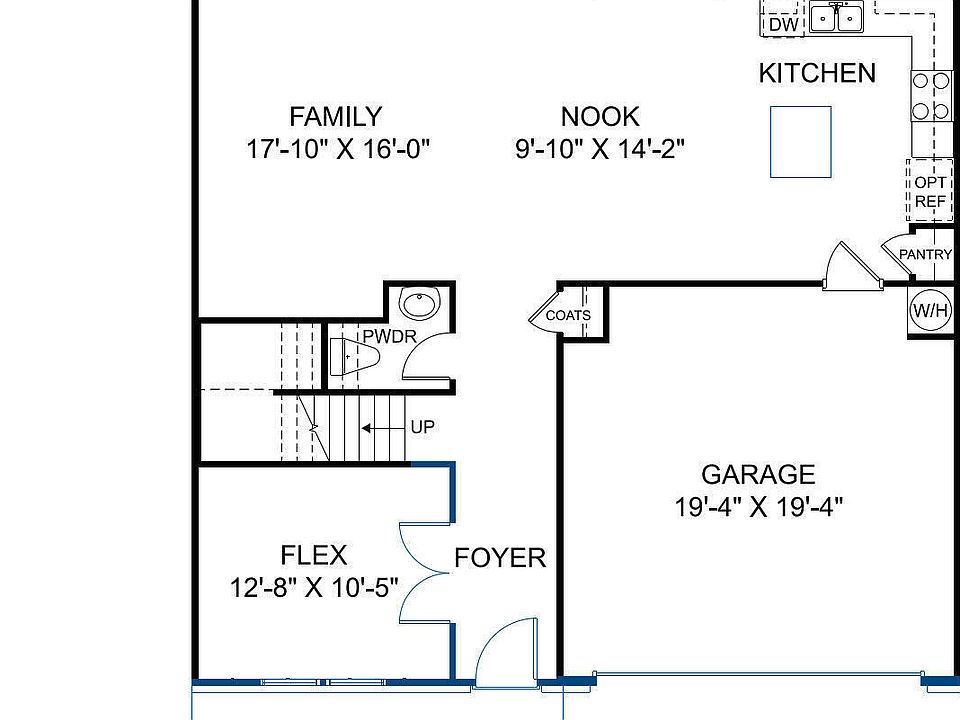 2nd image of 536 Marthas View Way