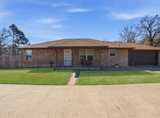 221 Private Road 8774, Ben Wheeler, TX