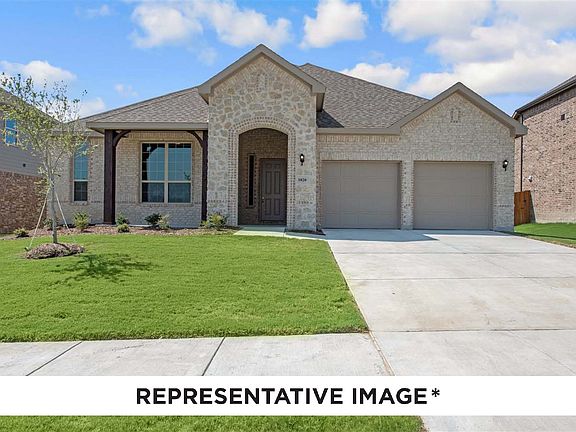 3rd image of 2821 Spirit Woods Ln