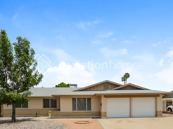 2310 E Riviera Dr, Tempe, AZ 85282