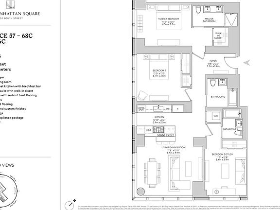 2nd image of 252 South St #73C