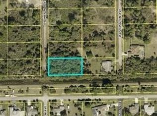 400 Thompson Ave, Lehigh Acres, FL 33972