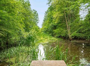 Tbd Big Lake Rd, Karnack, TX 75661