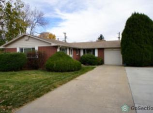 6000 Miller St, Arvada, CO 80004