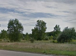 T Mansour Blvd, Flint, MI 48532