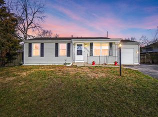 3814 Clime Rd, Columbus, OH 43228