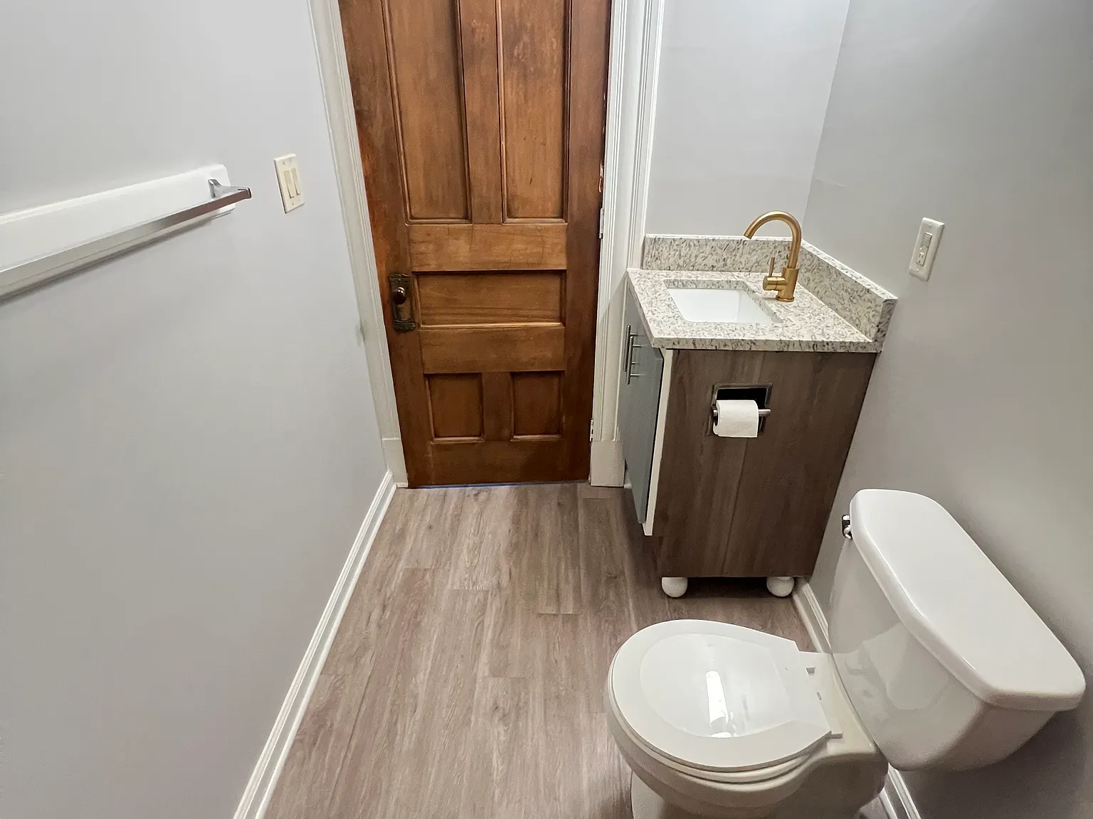 1 bed, 800 sqft, $1,700 — Photo 4