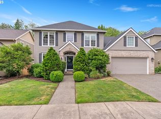 11631 NW Permian Dr, Portland, OR 97229