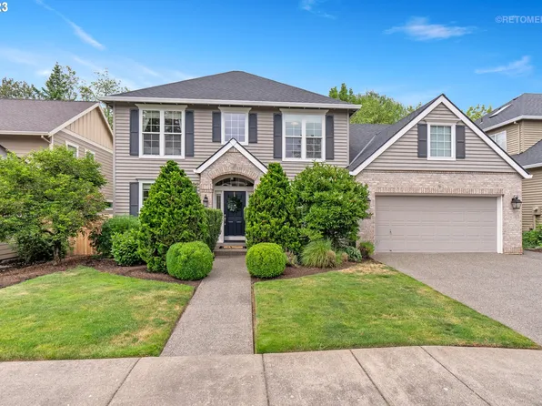 11631 NW Permian Dr, Portland, OR 97229