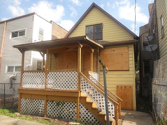2nd image of 4127 W Van Buren St