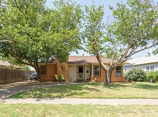 1908 W Missouri Ave, Midland, TX 79701
