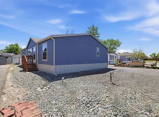 1790 Eisenhower Way, Aurora, CO 80011