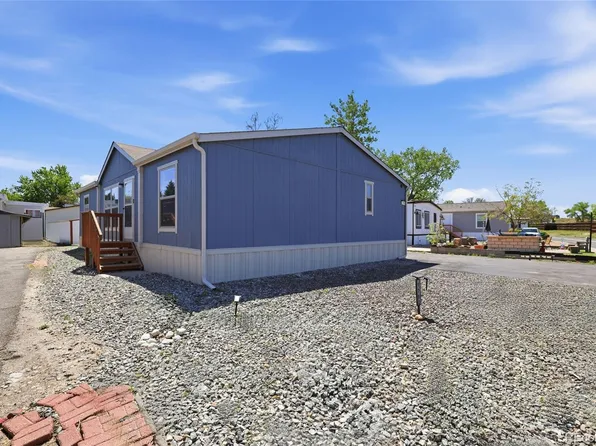1790 Eisenhower Way, Aurora, CO 80011