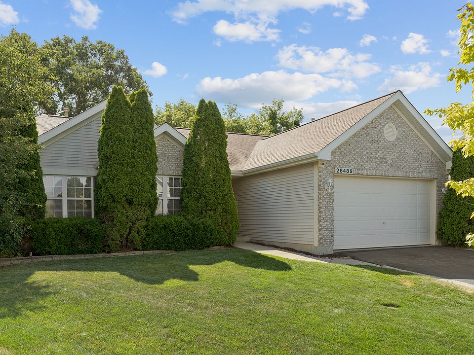 28489 Wagon Trail Ct, Lakemoor, IL 60051 Zillow