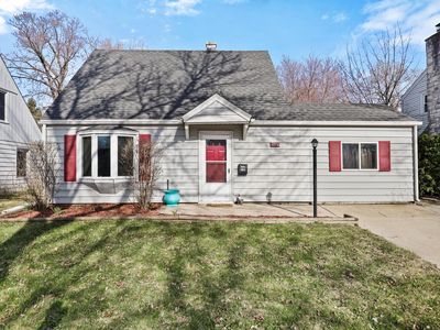 1014 South 103RD STREET, West Allis, WI, 53214