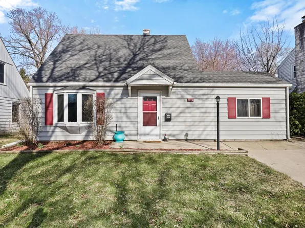 1014 South 103RD STREET, West Allis, WI 53214