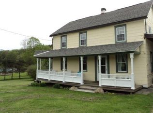 973 County Road 17, Bainbridge, NY 13733
