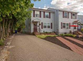 670 Amory St #672, Manchester, NH 03102