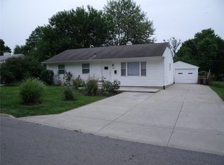 625 Roosevelt St, Plainfield, IN 46168