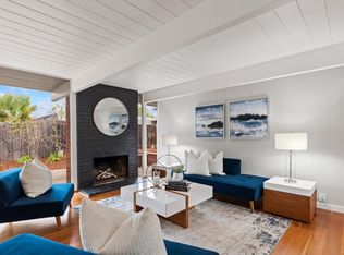 1009 Gull Ave, Foster City, CA 94404