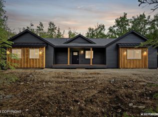 8660 W Warbler St, Wasilla, AK 99623