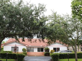 3751 NW 115th Ave, Coral Springs, FL 33065