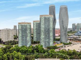 90 Absolute Ave #709, Mississauga, ON L4Z 0A3