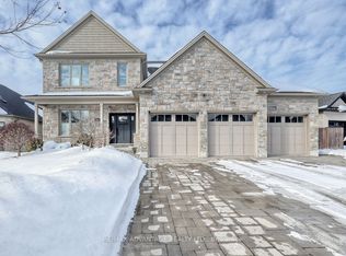 1544 Privet Pl, London, ON N5X 0E7